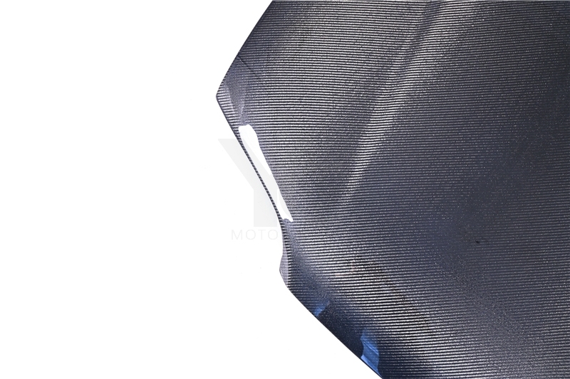 Carbon Fiber Hood Honda Civic EG Hatchback