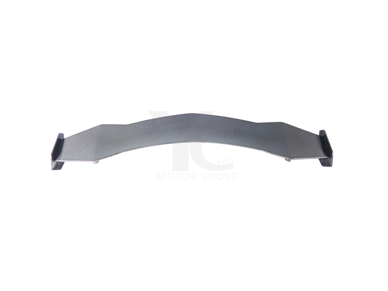 Carbon CF MSY Style Rear GT Wing Fit For 2018-2022 Lamborghini URUS