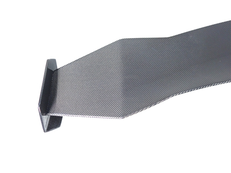 Carbon CF MSY Style Rear GT Wing Fit For 2018-2022 Lamborghini URUS