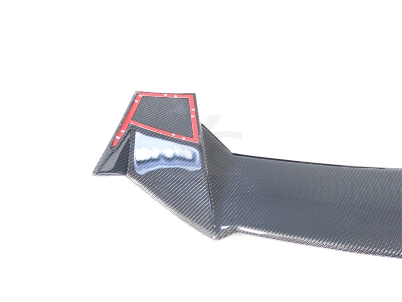 Carbon CF MSY Style Roof Spoiler Fit For 2018-2022 Lamborghini URUS