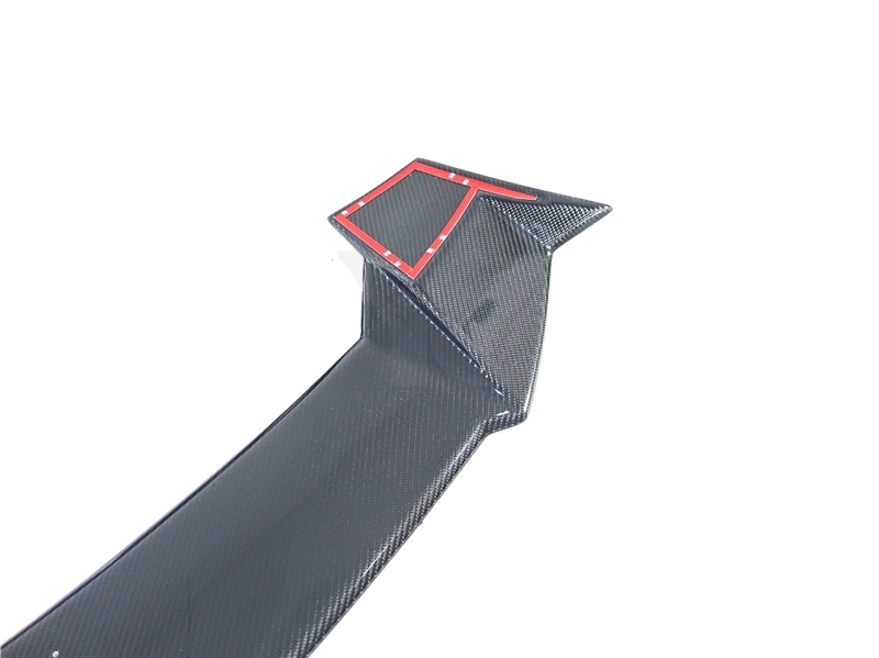 Carbon CF MSY Style Roof Spoiler Fit For 2018-2022 Lamborghini URUS