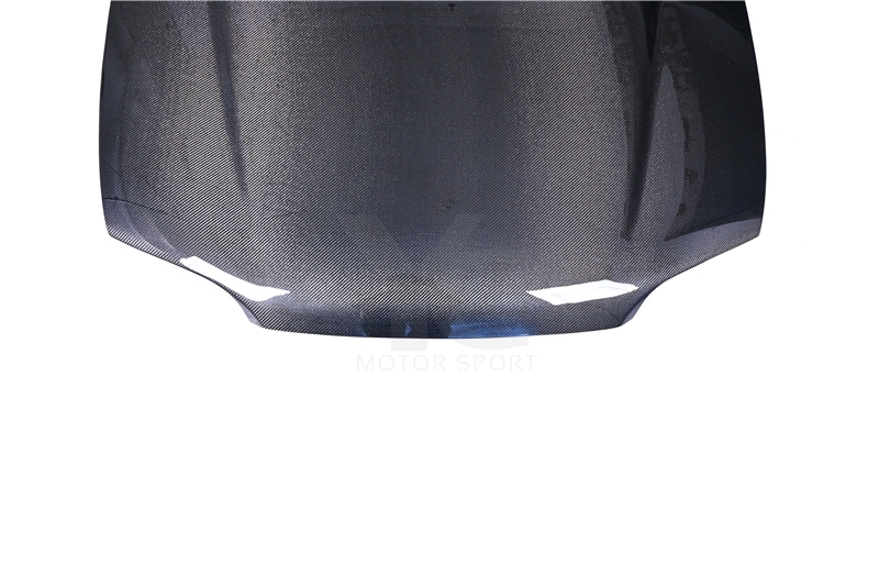 Carbon Fiber Hood Honda Civic EG Hatchback