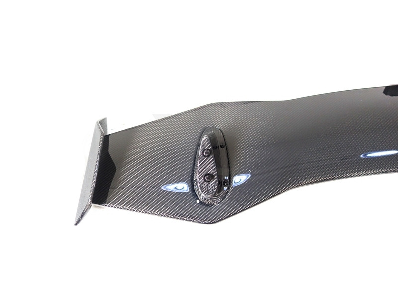 Carbon CF MSY Style Rear GT Wing Fit For 2018-2022 Lamborghini URUS