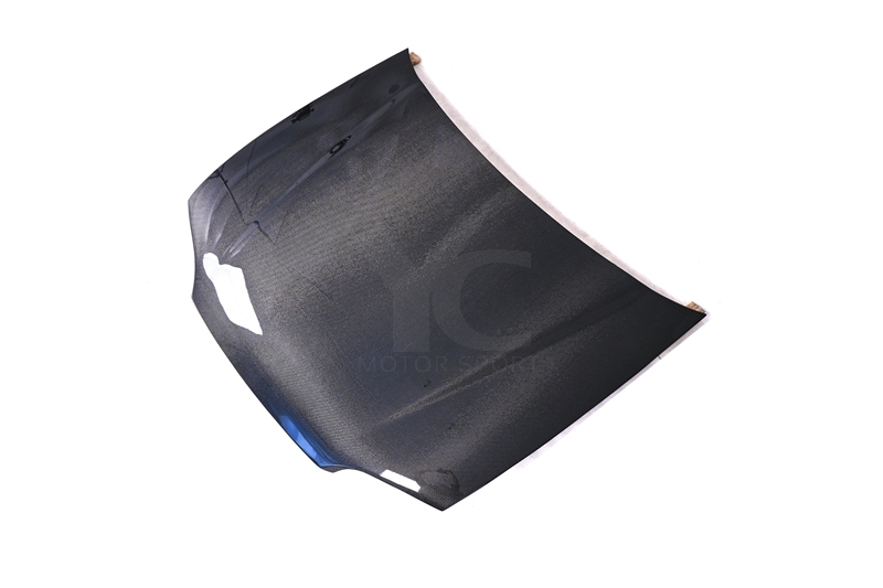 Carbon Fiber Hood Honda Civic EG Hatchback