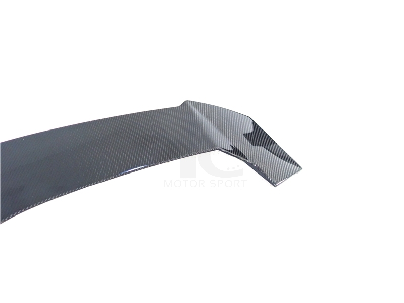 Carbon CF MSY Style Roof Spoiler Fit For 2018-2022 Lamborghini URUS