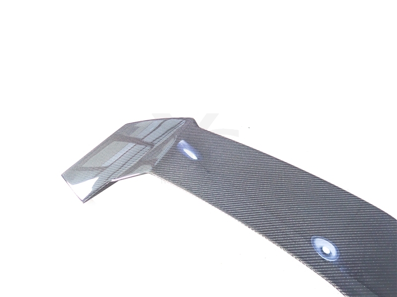 Carbon CF MSY Style Roof Spoiler Fit For 2018-2022 Lamborghini URUS
