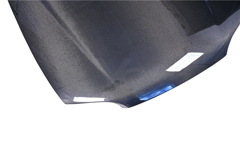 Carbon Fiber Hood Honda Civic EG Hatchback