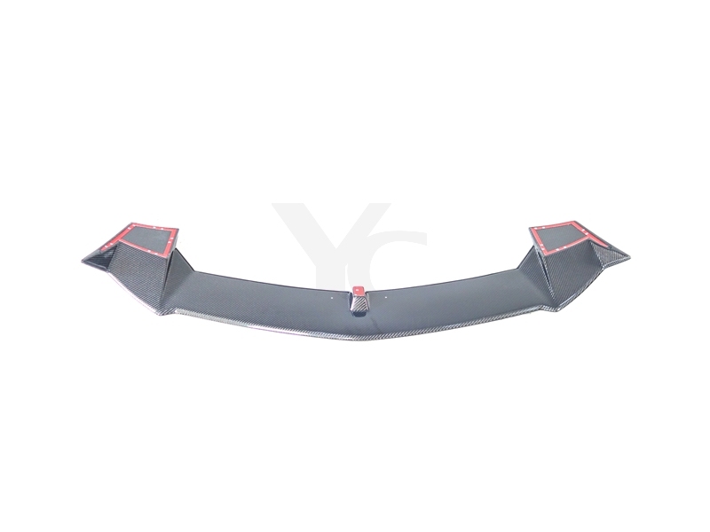 Carbon CF MSY Style Roof Spoiler Fit For 2018-2022 Lamborghini URUS