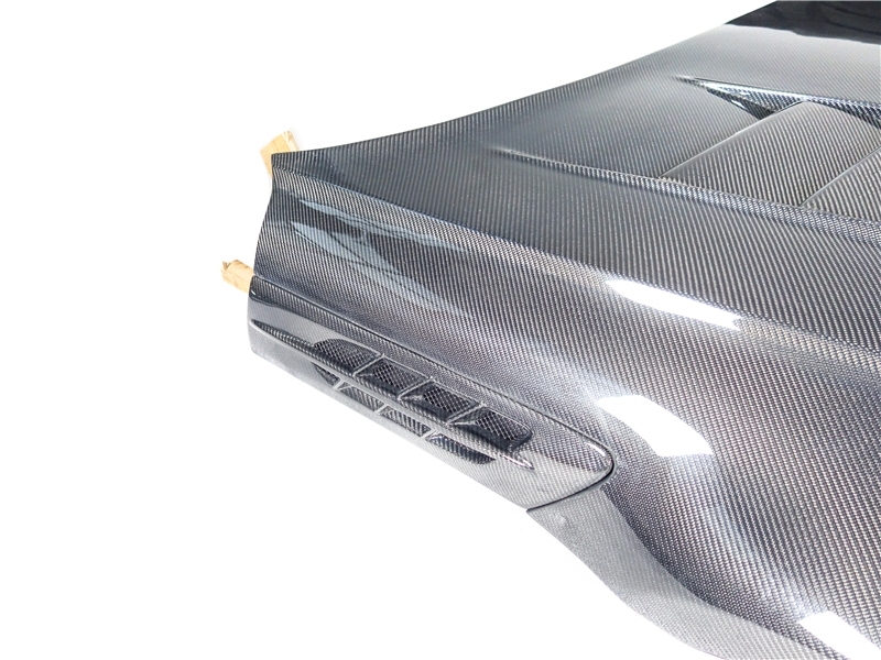 Carbon Fiber CF M-Tech Style M Tech Hood Engine Cover Fit For 1996-2002 BMW Z3 E36 E37 Roadster E36 E38 Coupe