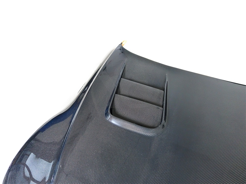 Carbon Fiber CF M-Tech Style M Tech Hood Engine Cover Fit For 1996-2002 BMW Z3 E36 E37 Roadster E36 E38 Coupe