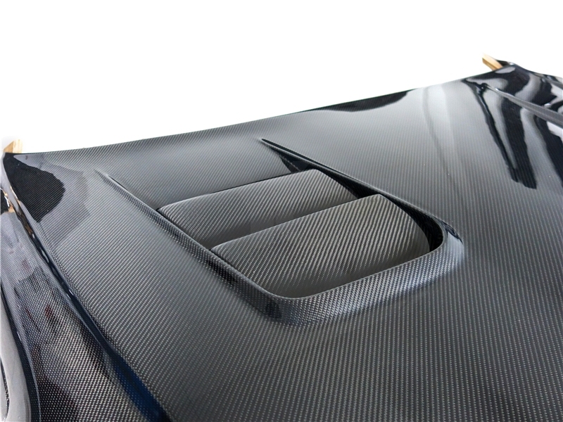 Carbon Fiber CF M-Tech Style M Tech Hood Engine Cover Fit For 1996-2002 BMW Z3 E36 E37 Roadster E36 E38 Coupe