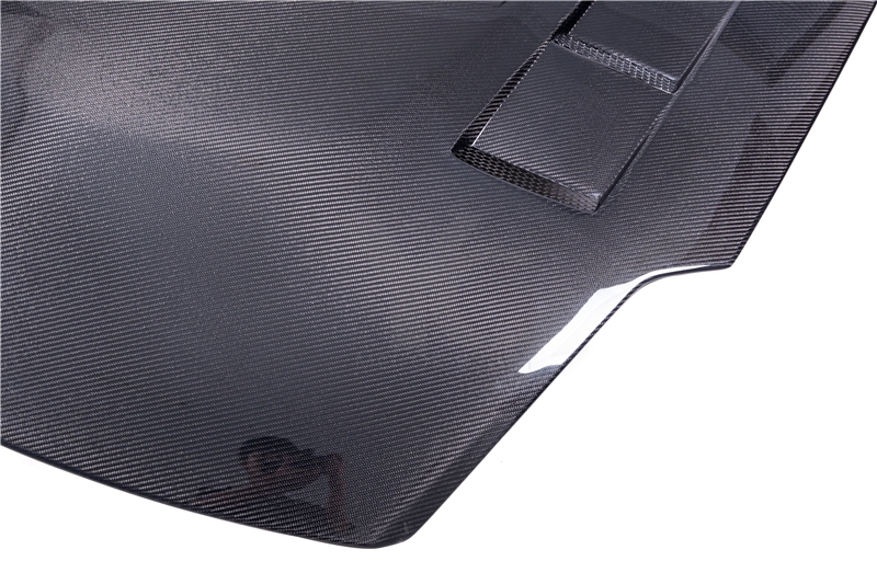 350z Carbon Fiber Hood