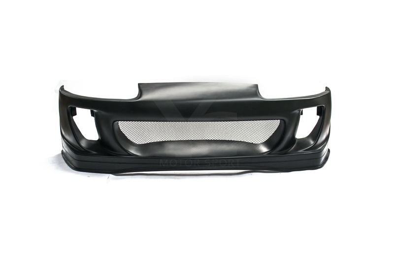 Car-Styling Fiber Glass FRP JZA80 RDX Style Bodykit Front Bumper Fender Fit For 1993-2002 Toyota Supra MK4 Side Skirt Body kits