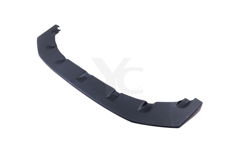 ABS JCW DAG Style Front Lip Fit For 2022-2023 MINI F56 Front Spiltter