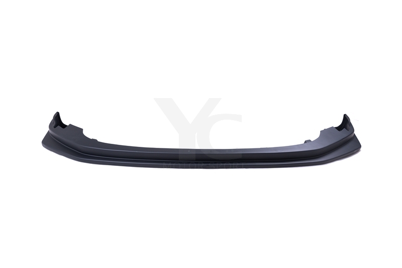 ABS JCW DAG Style Front Lip Fit For 2022-2023 MINI F56 Front Spiltter