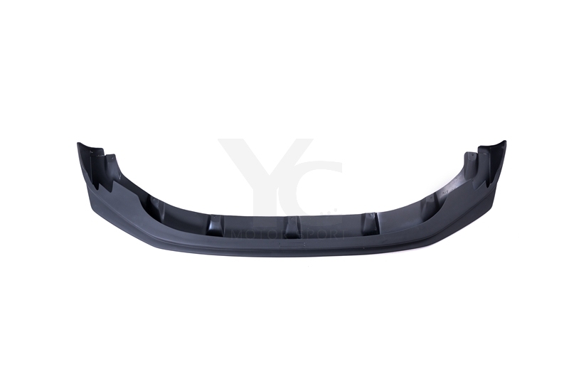 ABS JCW DAG Style Front Lip Fit For 2022-2023 MINI F56 Front Spiltter