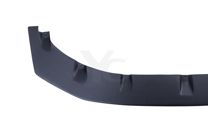 ABS JCW DAG Style Front Lip Fit For 2022-2023 MINI F56 Front Spiltter