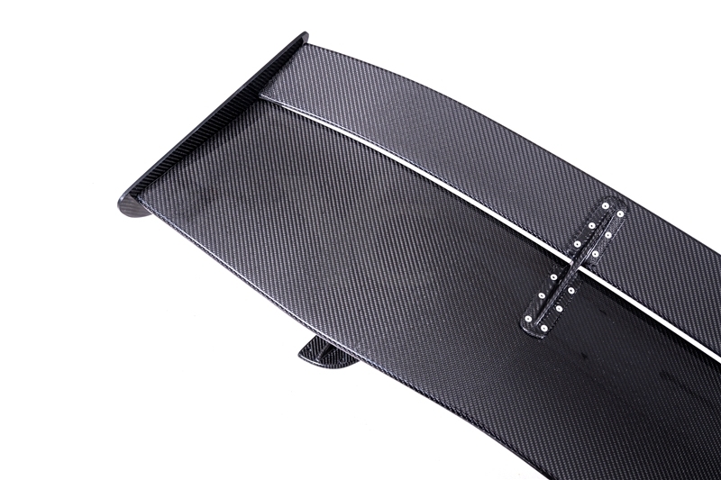 GT Wing Mazda RX7 FD3S Rear Spoiler