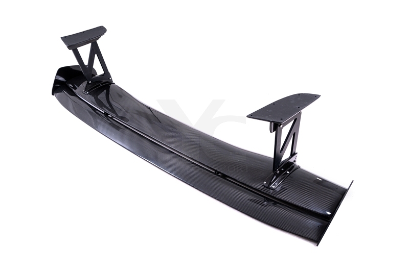GT Wing Mazda RX7 FD3S Rear Spoiler