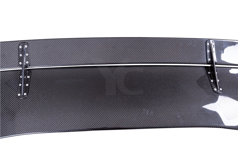 GT Wing Mazda RX7 FD3S Rear Spoiler