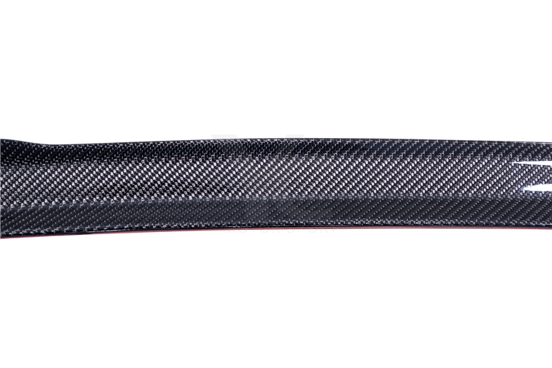 Carbon Fiber Avant RS01R Rear Spoiler Wing Fit For 2017-2022 Audi RS4 B9 B9.5