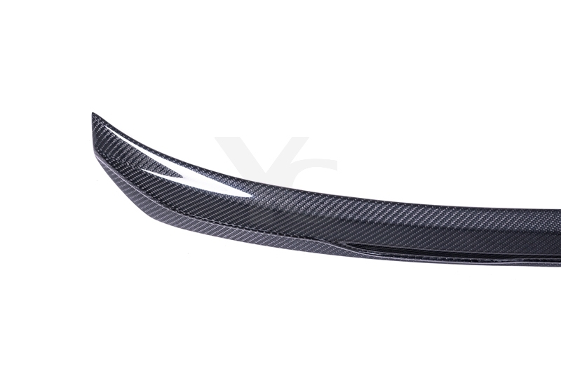 Carbon Fiber Avant RS01R Rear Spoiler Wing Fit For 2017-2022 Audi RS4 B9 B9.5