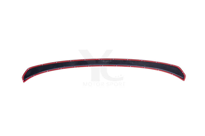 Carbon Fiber Avant RS01R Rear Spoiler Wing Fit For 2017-2022 Audi RS4 B9 B9.5