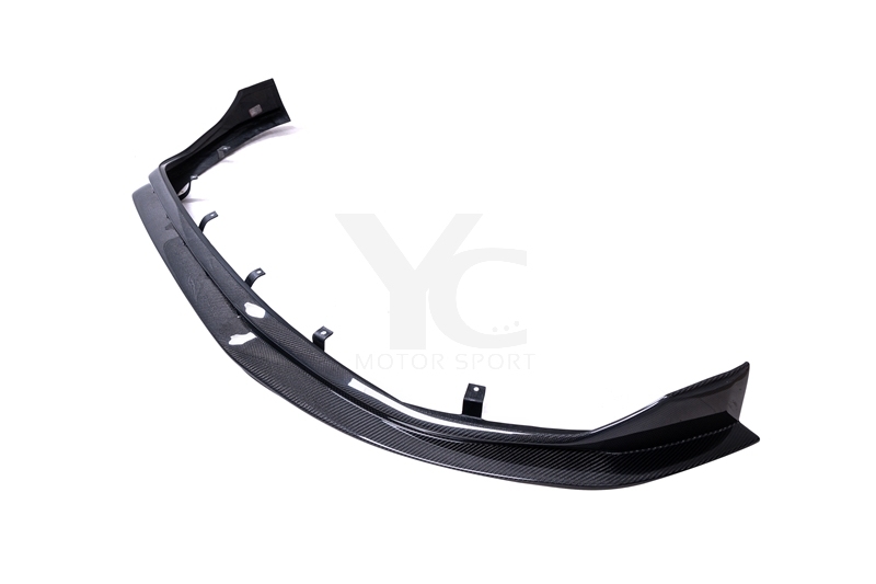 Carbon Fiber Avant RS01R Body Kit Front Lip Splitter Fit For 2020-2022 Audi RS4 B9.5