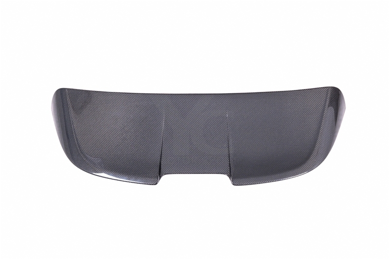 CF Carbon Fiber Avant RS01R Roof Spoiler Rear Spoiler Wing Fit For 2017-2022 Audi RS4 B9 B9.5