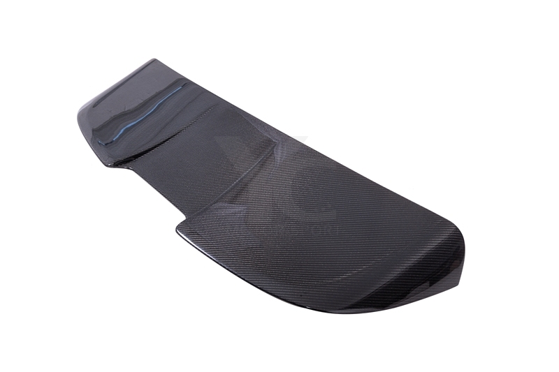 CF Carbon Fiber Avant RS01R Roof Spoiler Rear Spoiler Wing Fit For 2017-2022 Audi RS4 B9 B9.5