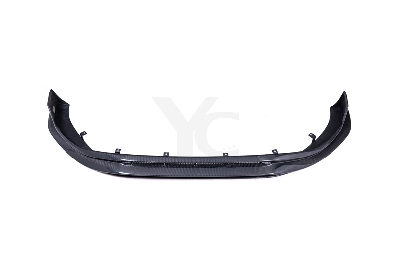 Carbon Fiber Avant RS01R Body Kit Front Lip Splitter Fit For 2020-2022 Audi RS4 B9.5
