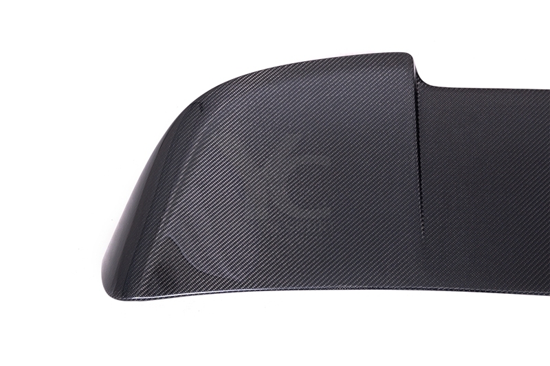 CF Carbon Fiber Avant RS01R Roof Spoiler Rear Spoiler Wing Fit For 2017-2022 Audi RS4 B9 B9.5