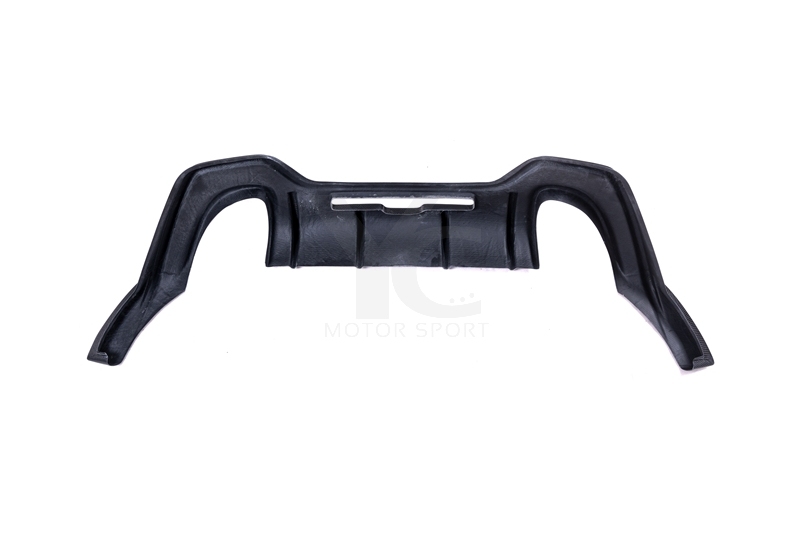 Carbon Fiber TMS Style Rear Diffuser 2021-2024 Toyota GR86 ZN8 Subaru BRZ ZC8 Body kit