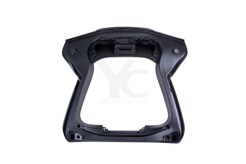 Carbon Fiber OEM Style Rear Hatch With Glass Fit For 2019-2022 Toyota GR Supra MK V A90 A91