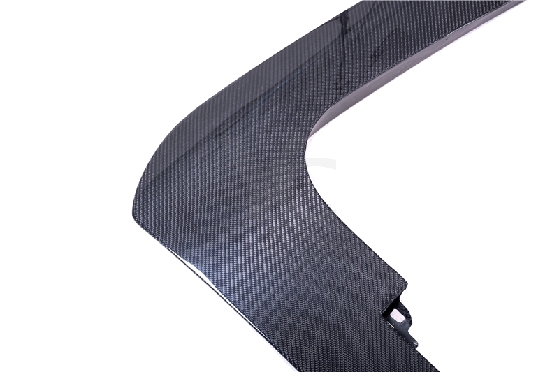 Carbon Fiber OEM Style Rear Hatch With Glass Fit For 2019-2022 Toyota GR Supra MK V A90 A91