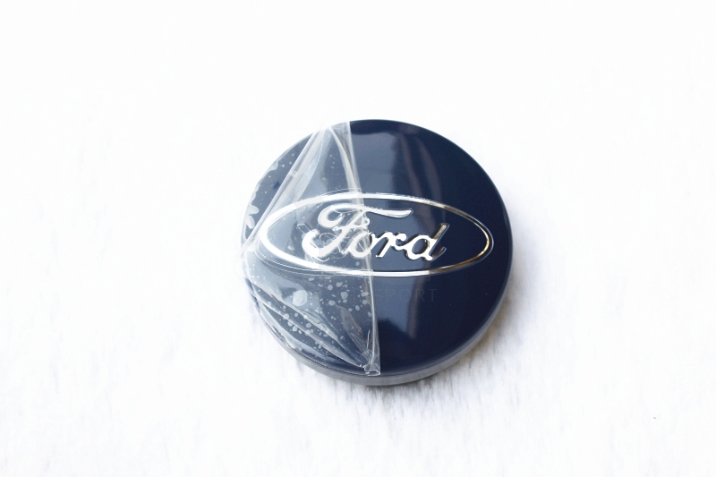 4PCS NEW Car Wheel Center Hub Caps Cover For Ford Jaguar AMG