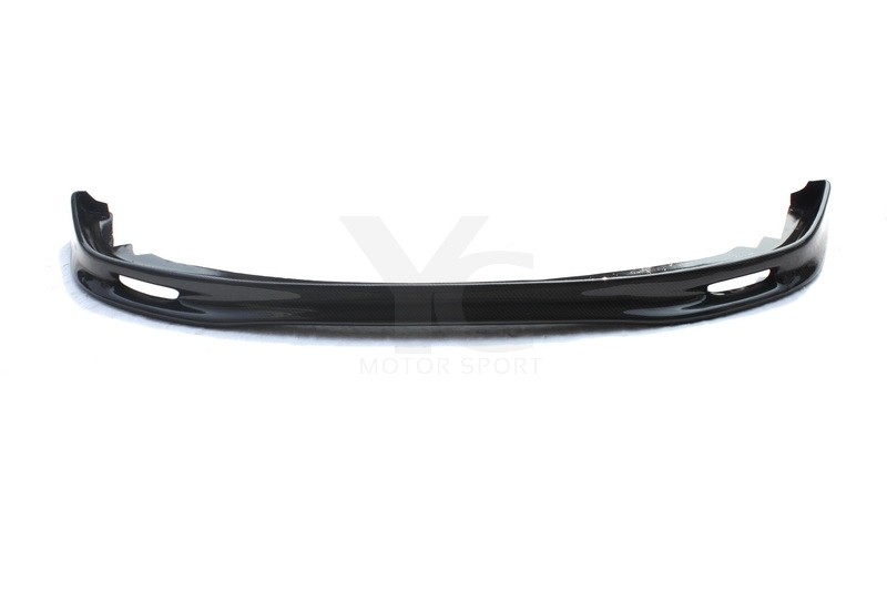 Honda Civic Front Lip