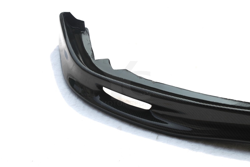 Honda Civic Front Lip