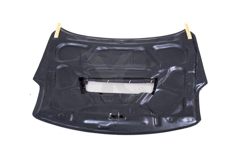2002-2005 Nissan 350Z Z33 VSII Style Hood Bonnet Engine Cover
