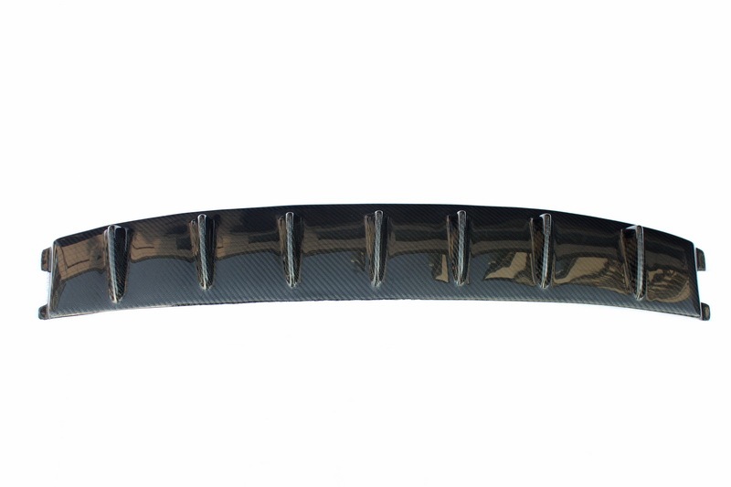 1993-2001 Subaru Impreza WRX STI GC8 Vortex Generator