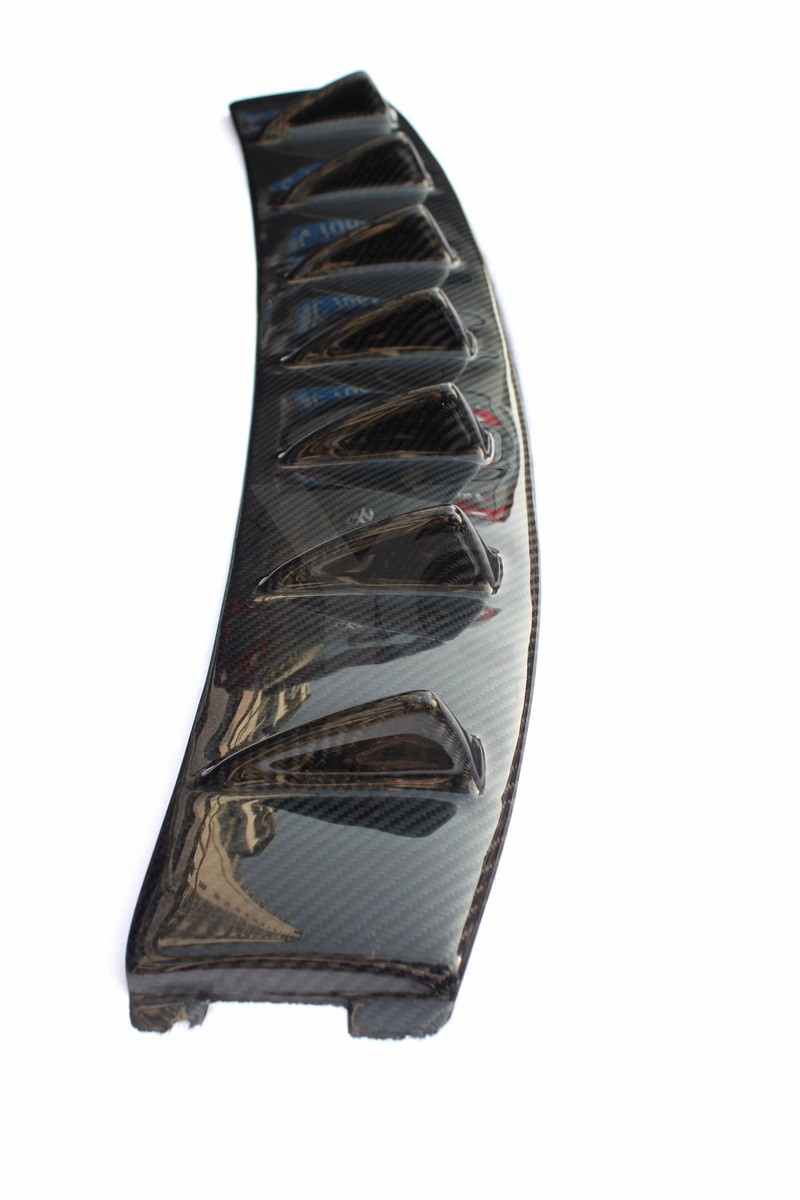 1993-2001 Subaru Impreza WRX STI GC8 Vortex Generator