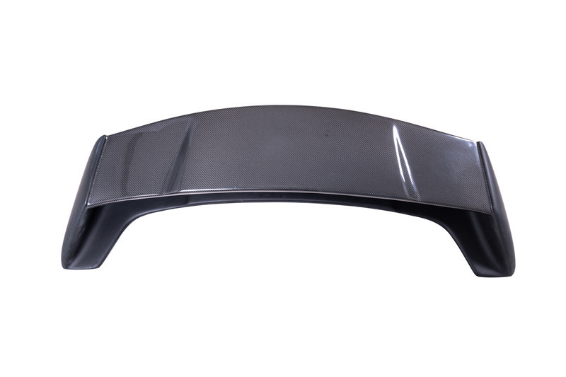 2002-2008 Nissan 350Z Z33 AMUSE Style Rear Wing