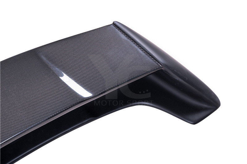 2002-2008 Nissan 350Z Z33 AMUSE Style Rear Wing