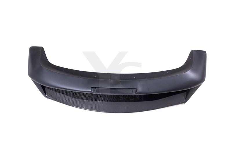 2002-2008 Nissan 350Z Z33 AMUSE Style Rear Wing