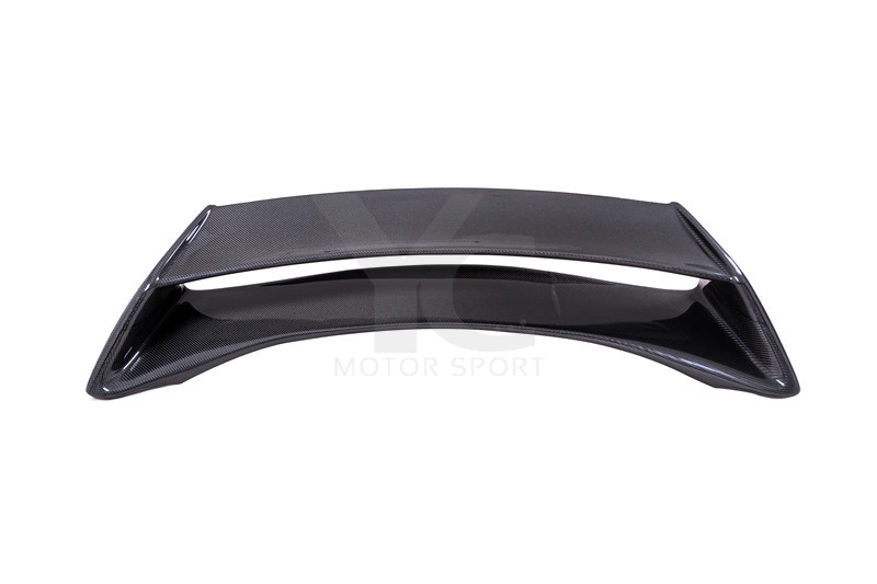 2009-2020 Nissan 370Z Z34 AMUSE Style Rear Spoiler with Break Light
