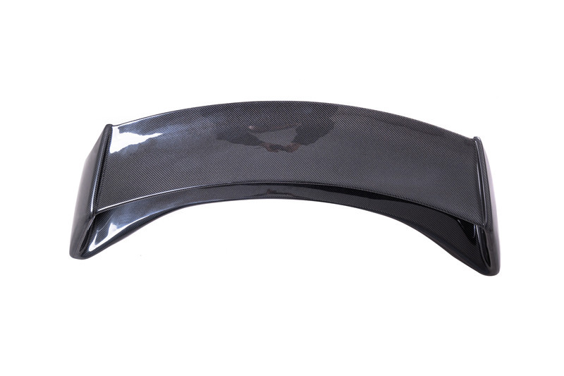 2009-2020 Nissan 370Z Z34 AMUSE Style Rear Spoiler with Break Light