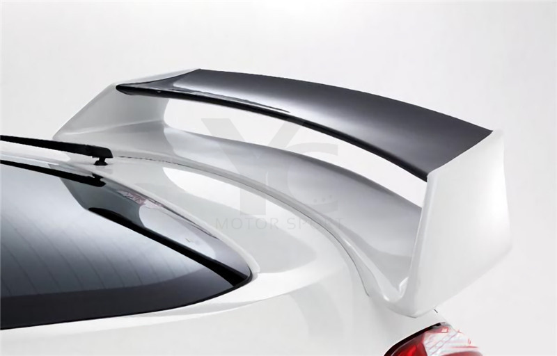 2009-2020 Nissan 370Z Z34 AMUSE Style Rear Spoiler with Break Light