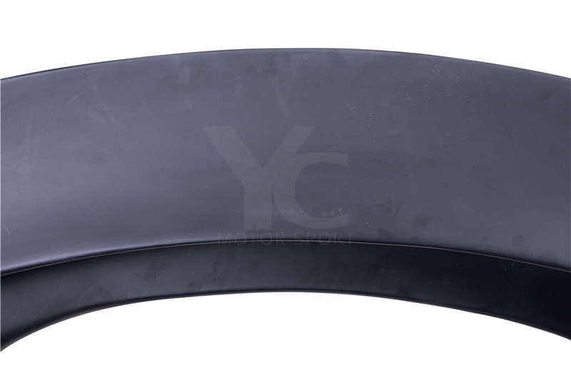 2009-2020 Nissan 370Z Z34 AMUSE Style Rear Spoiler with Break Light