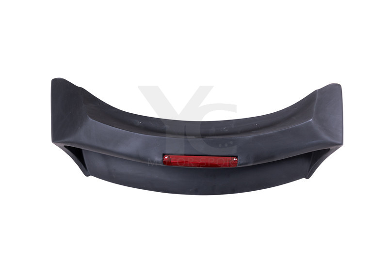 2009-2020 Nissan 370Z Z34 AMUSE Style Rear Spoiler with Break Light