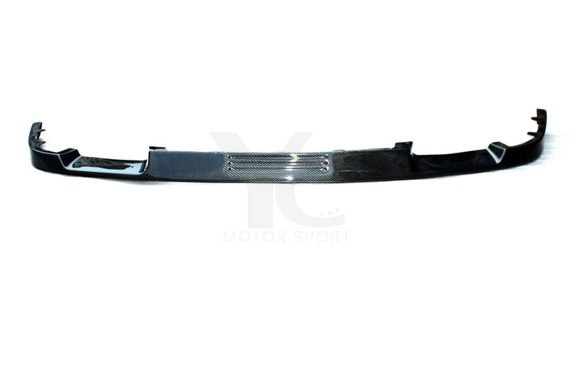 1995 Mitsubishi Evolution 3 OEM Style  Front Lip